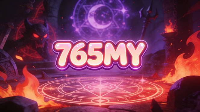 魔域私服898，探索未知的奇幻世界