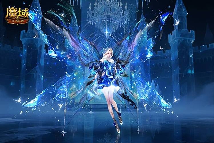 魔域私服发布网新服开启,一秒进入奇幻世界