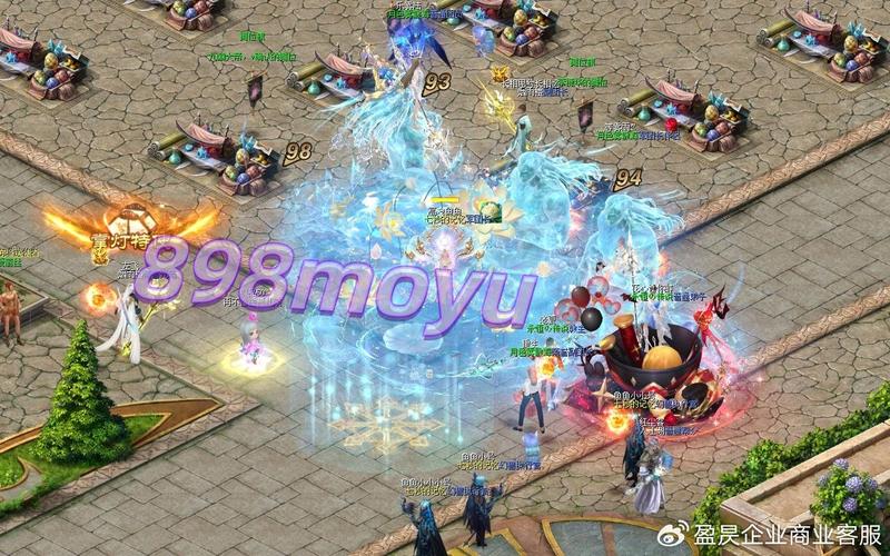 2025年魔域私服下载全攻略，揭秘最新版本的魅力与创新玩法
