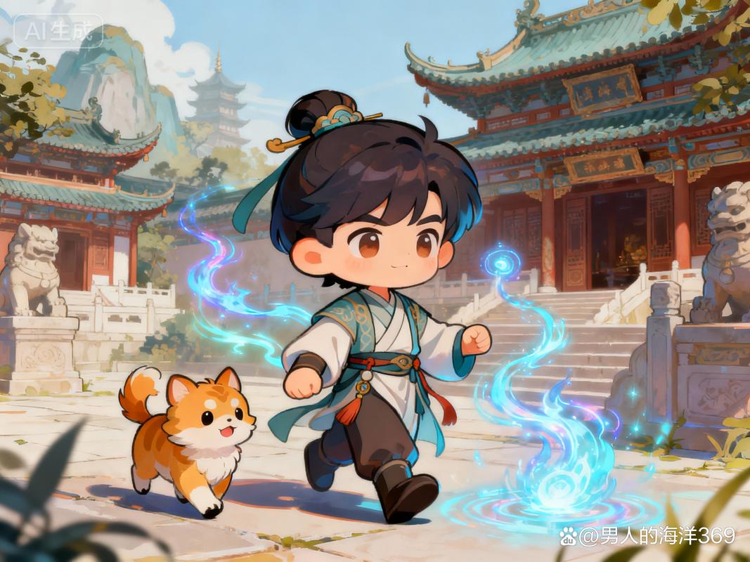 梦幻新篇，探索梦幻西游私服的最新版本
