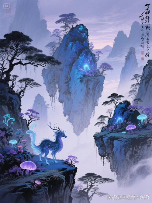 梦幻私群，开启你的奇幻之旅