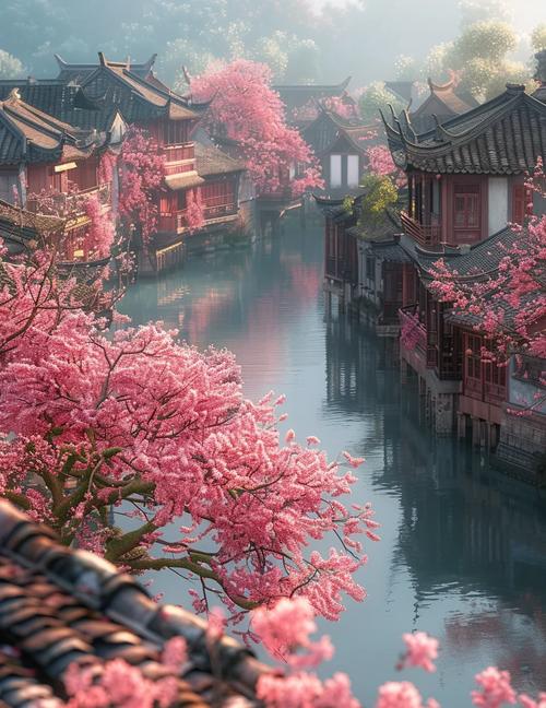 梦幻江南，端游新篇章开启