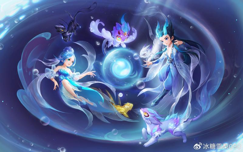 梦幻公益,畅游无界 —— 梦幻西游私服公益服发布网