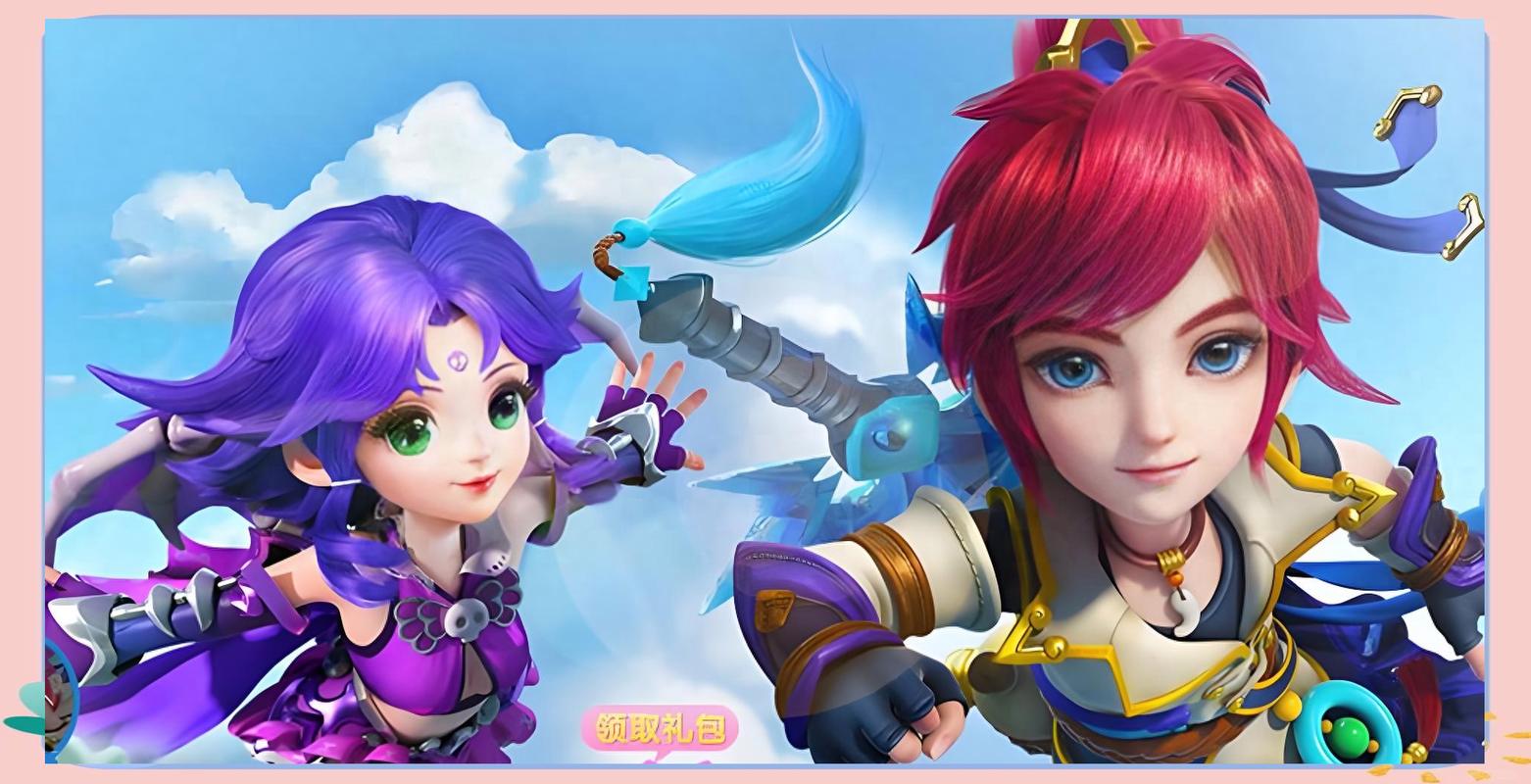 梦幻手游助手，轻松畅玩梦幻西游私服