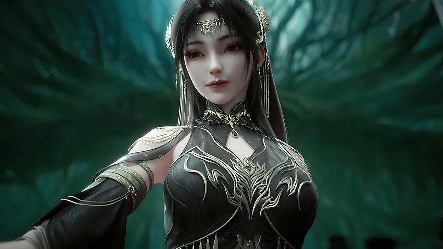 探索完美世界的神秘角落