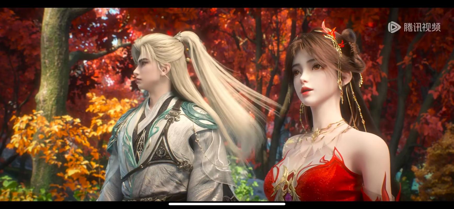 完美世界06怀旧版，重温经典，再续前缘