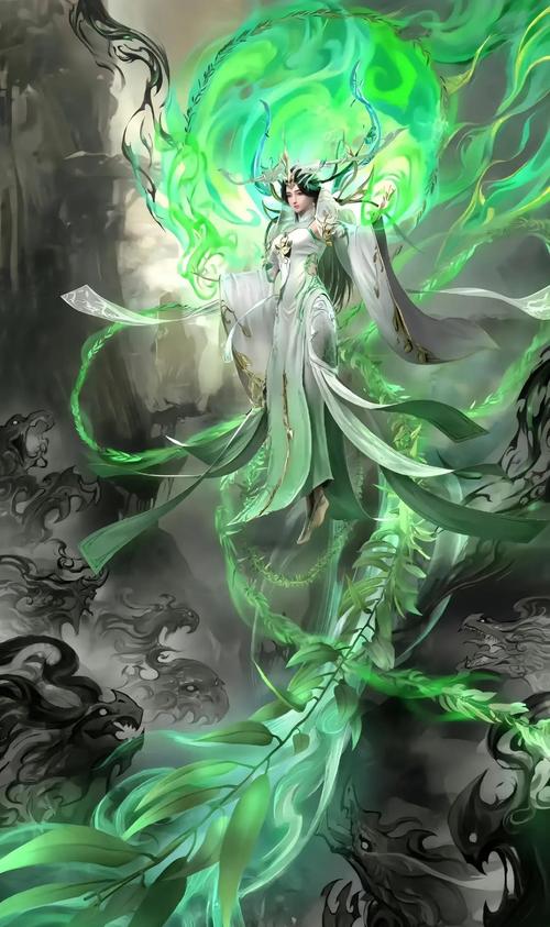 揭秘完美世界私服的隐秘世界