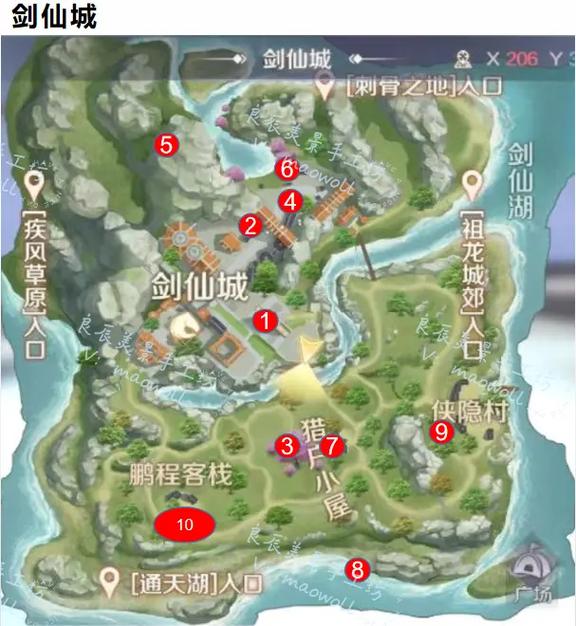 完美世界私服搭建全攻略，从零开始到高手进阶的一站式指南