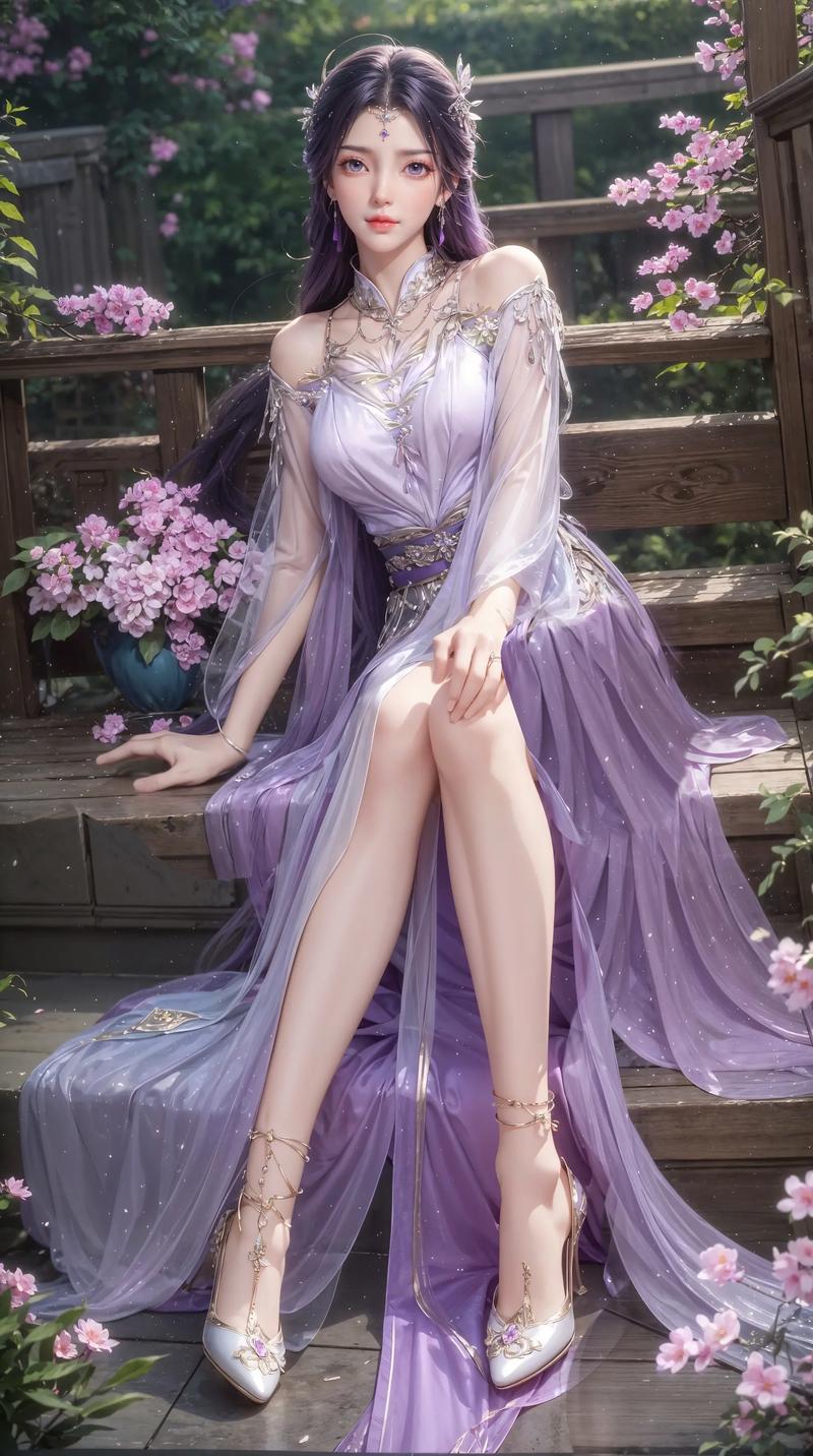 完美世界私服，开启奇幻冒险之旅