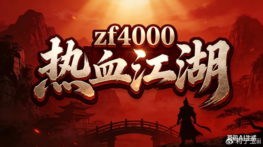 热血江湖私服发布网，开启虚拟武侠世界的冒险之旅