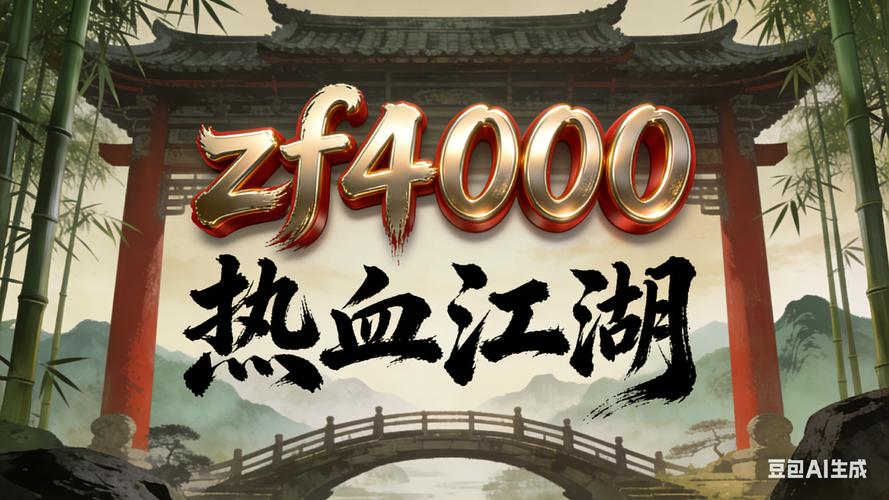 热血江湖私服网站概览