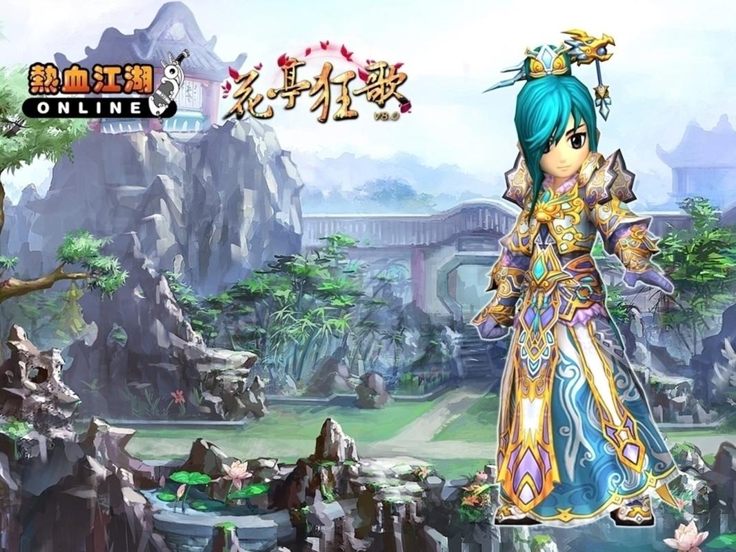热血江湖私服网站推荐