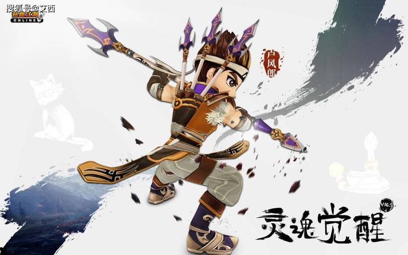 热血江湖私服服务器架设全攻略