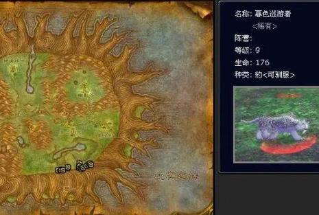 魔兽世界私服宠物抽搐原因及解决方法
