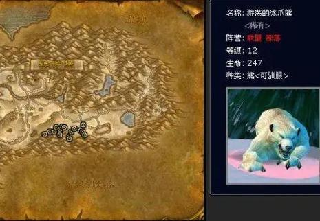 解决魔兽世界私服宠物抽搐问题的方法