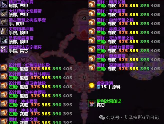 魔兽世界私服使用WPE工具刷金币的详细步骤
