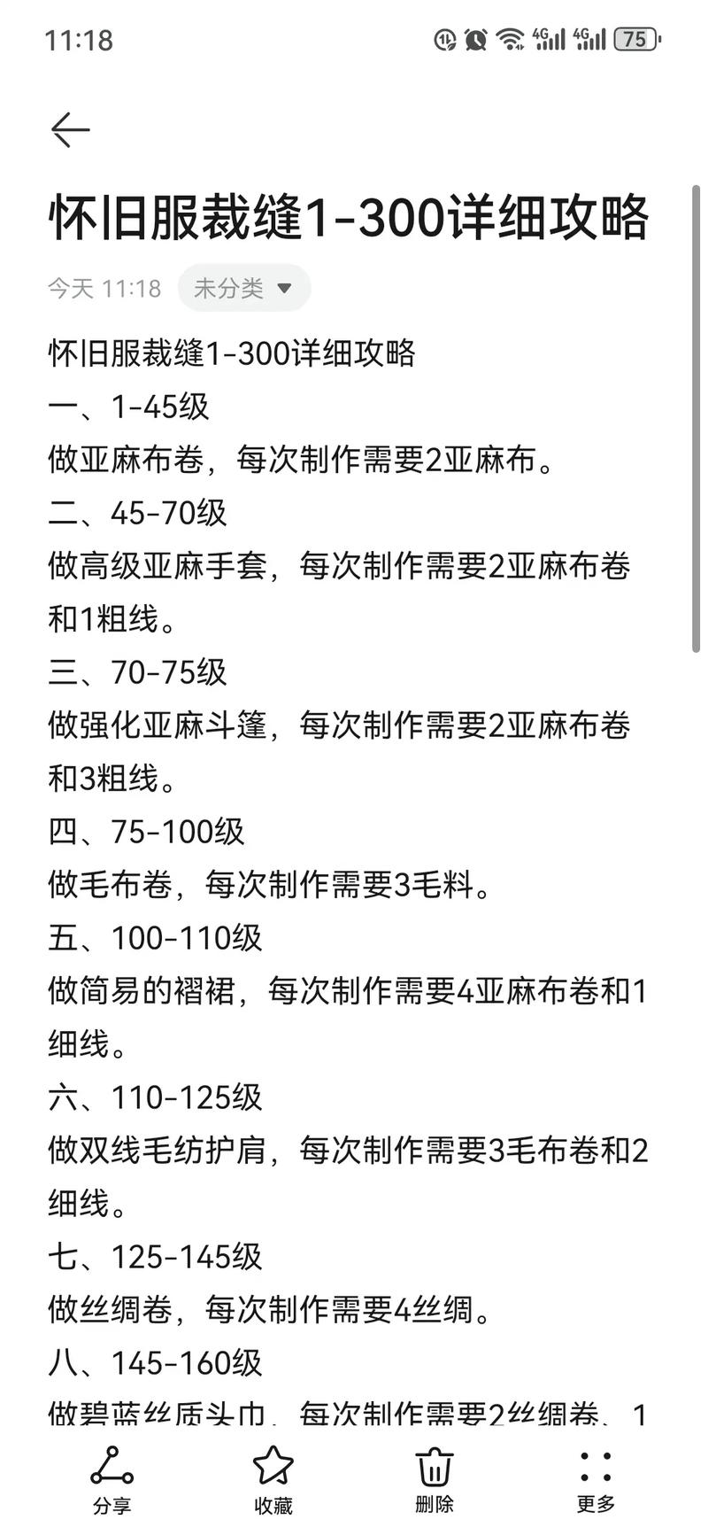 怀旧服裁缝赚钱攻略，轻松实现游戏内经济独立