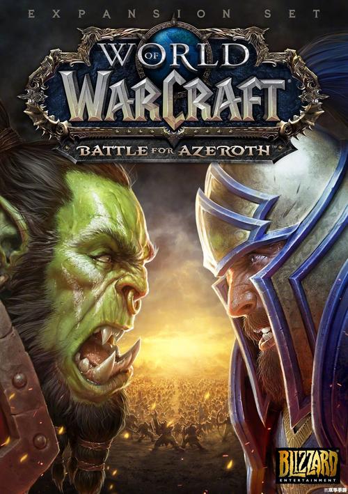 魔兽世界手游版，掌上艾泽拉斯的全新冒险