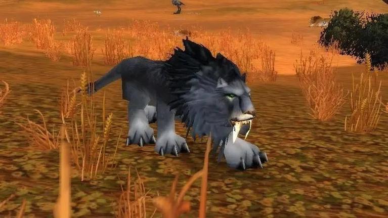 巫妖王之怒猎人宠物选择指南