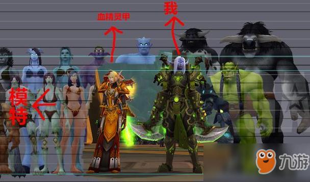魔兽世界手游下载官网，掌上艾泽拉斯，指尖战斗新纪元