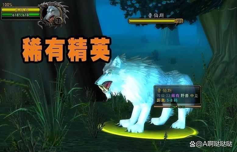 魔兽世界怀旧服60版本猎人宠物推荐指南