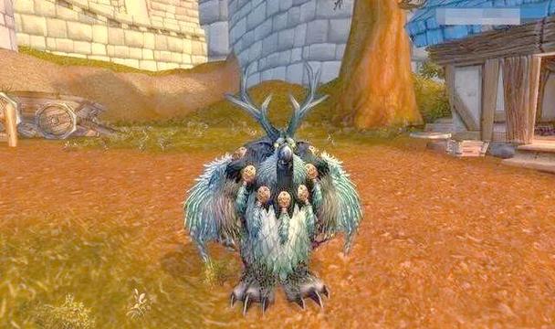 德鲁伊在魔兽世界怀旧服60版本中的策略与表现