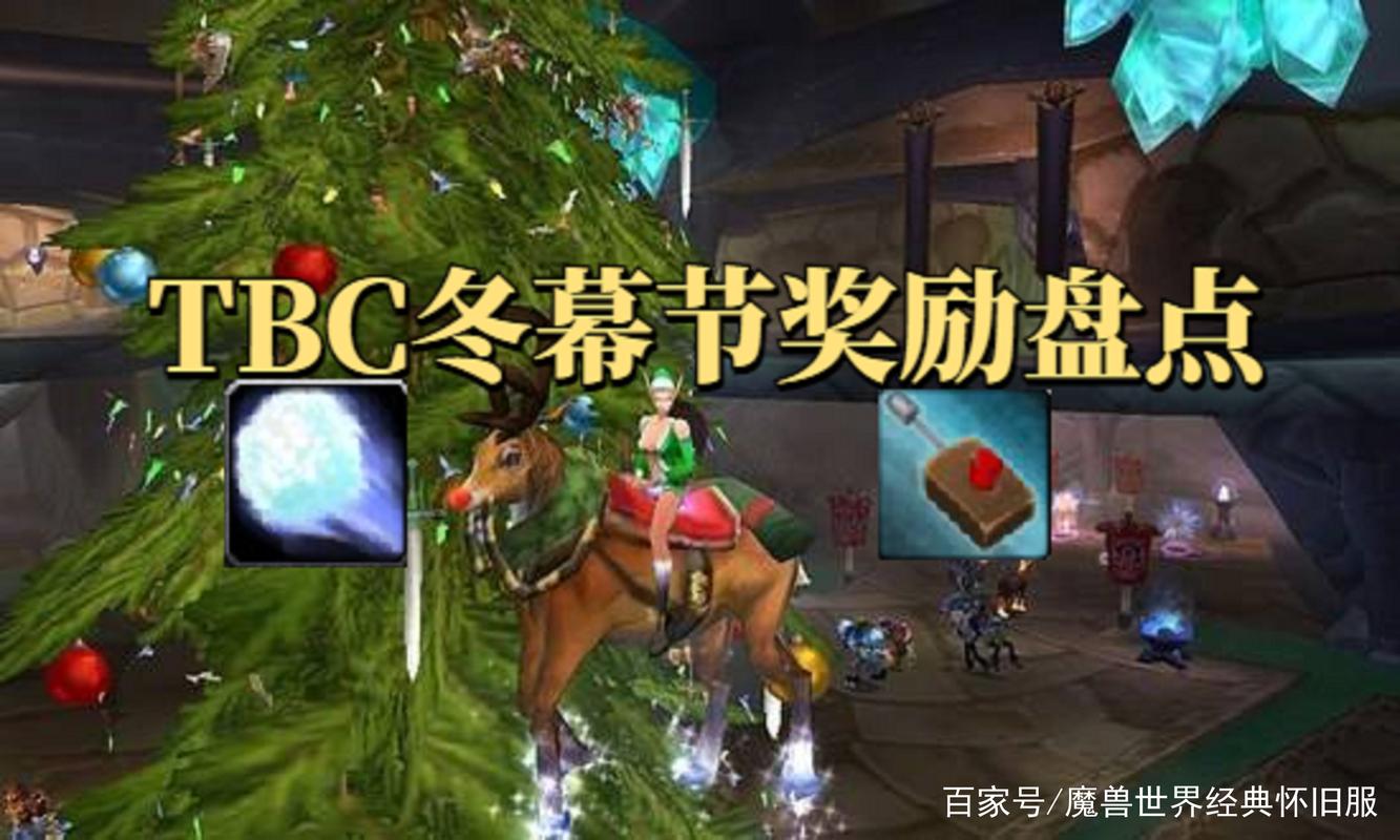 怀旧服冬幕节变形器，重温经典，变身乐趣