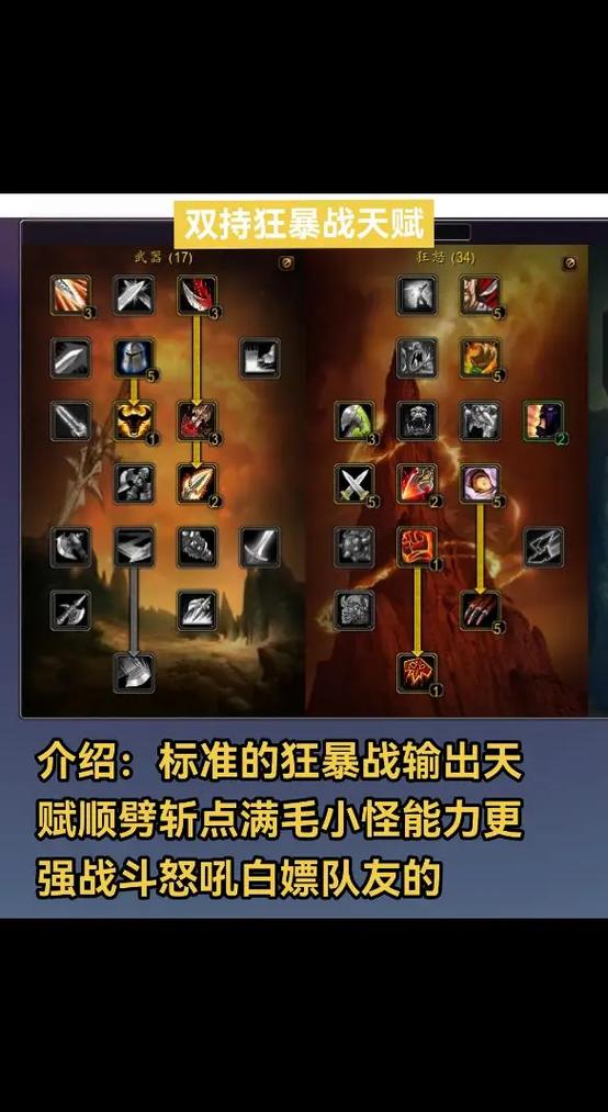 魔兽世界怀旧服60级天赋模拟器，个性化角色发展工具