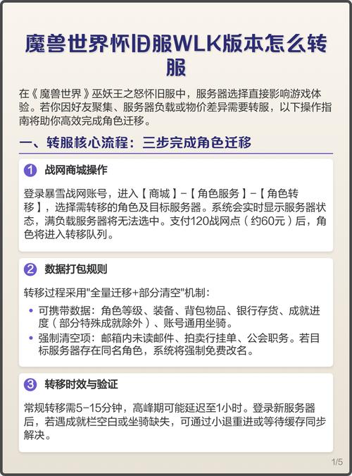 魔兽世界怀旧服交易封号风险解析，如何避免违规操作