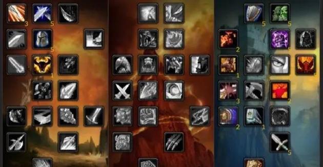 魔兽世界FSR，终极探索与挑战指南