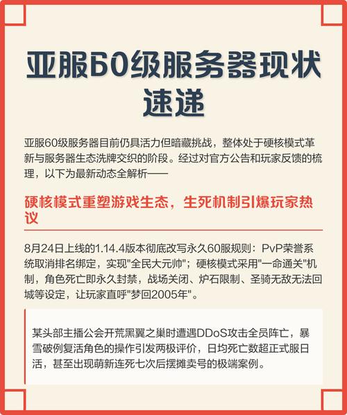 亚服服务器，探险、挑战与社区的融合