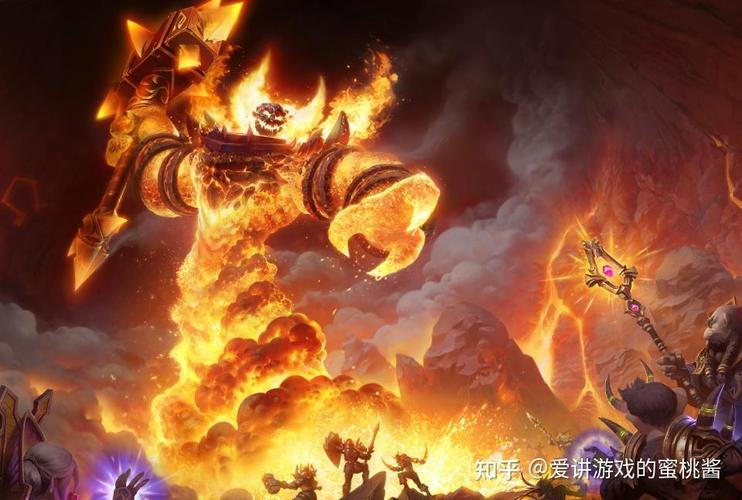 魔兽世界新手入门,选择哪个职业最易上手?