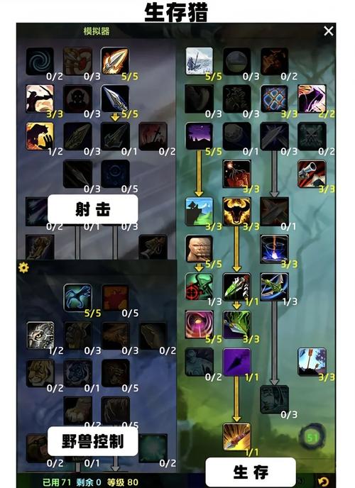 魔兽世界巫妖王之怒，全职业选择与攻略终极指南