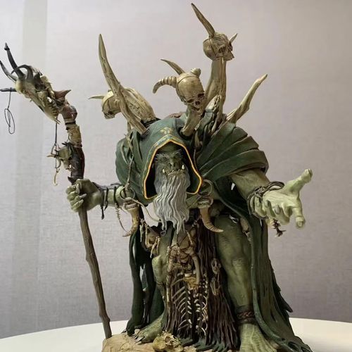 魔兽世界，法师与术士职业的可玩性分析