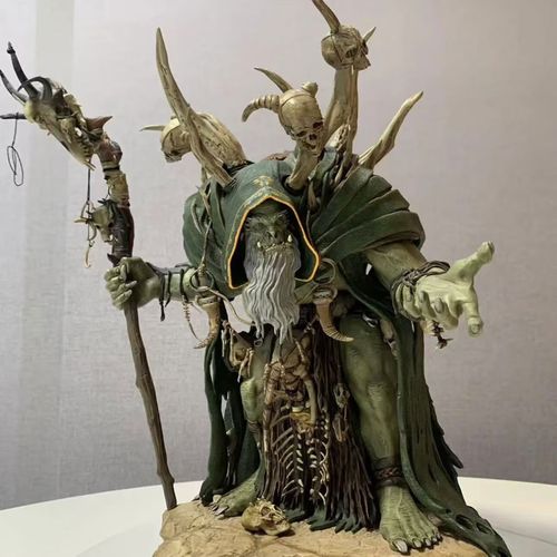 魔兽世界中术士与猎人职业的对比分析