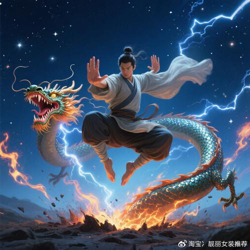 探索神王天龙八部私服,开启武侠新纪元