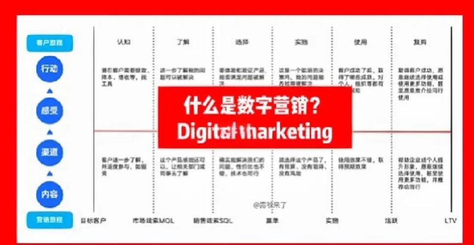 探索数字营销的奥秘,如何有效运用SEO和社交媒体策略提升品牌影响力