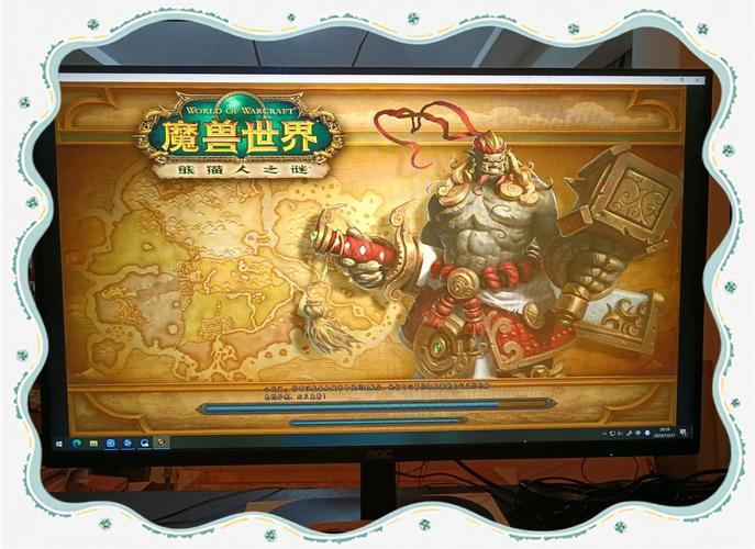 魔兽世界私服发布网大全，探索无尽的冒险与挑战