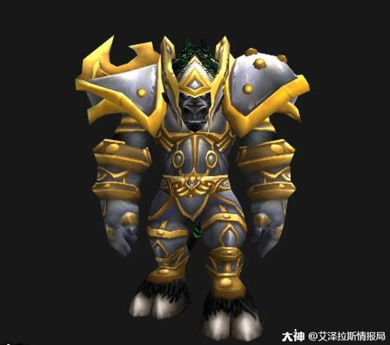 魔兽世界怀旧服60级版本，重温经典，探索私服发布网