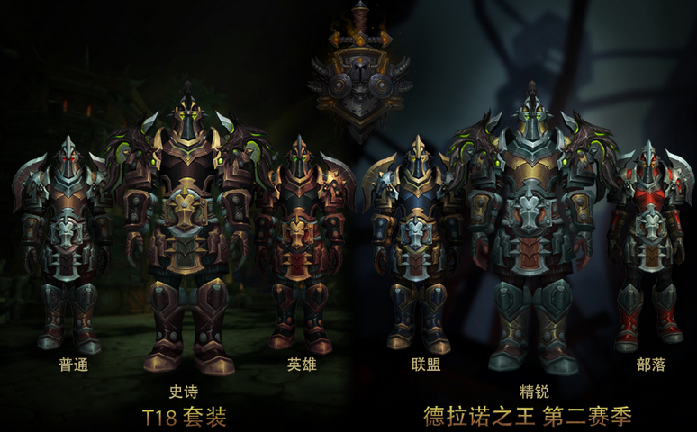 魔兽世界私服,揭开私人服务器的神秘面纱