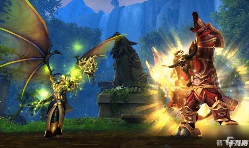 魔兽世界单刷版,一场挑战与乐趣并存的冒险之旅