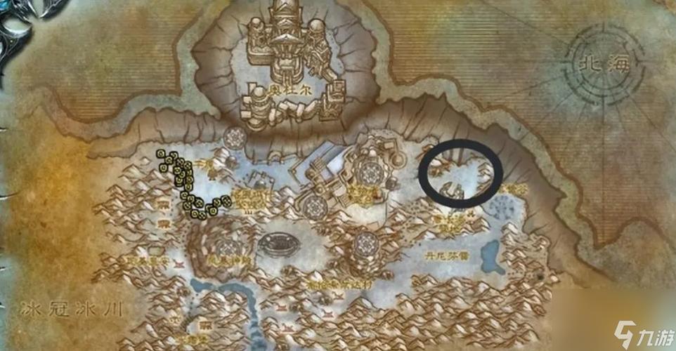 魔兽80级单刷攻略