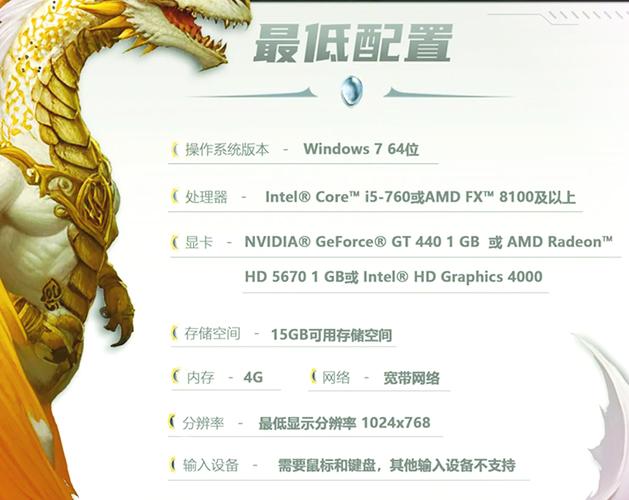 魔兽世界私服服务器配置指南，全面解析与优化技巧