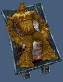 魔兽世界私服服务器被黑客攻击