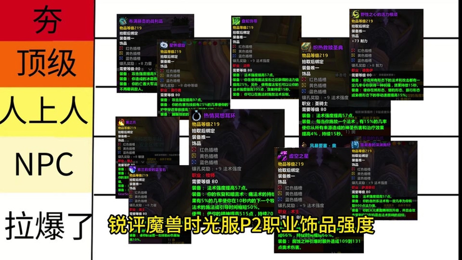 魔兽世界私服推荐与指南，探索私人服务器的精彩世界