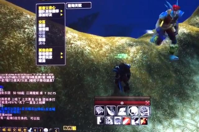 揭秘魔兽世界私服飞天外挂,玩家体验与潜在风险解析