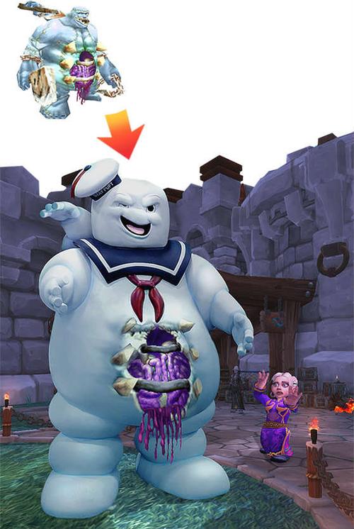 魔兽世界私服中宠物抽搐问题的原因与解决方法