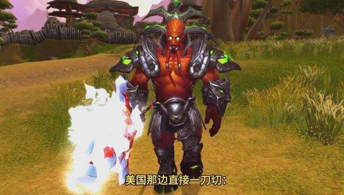 魔兽世界私服吧,玩家交流与游戏探索的奇幻社区