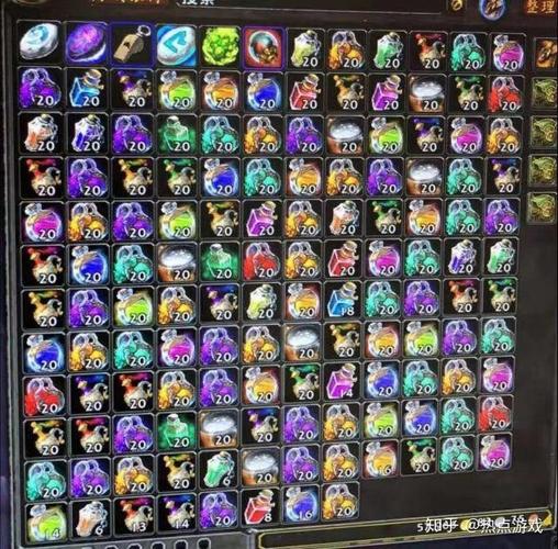 魔兽1.12私服漏洞揭秘