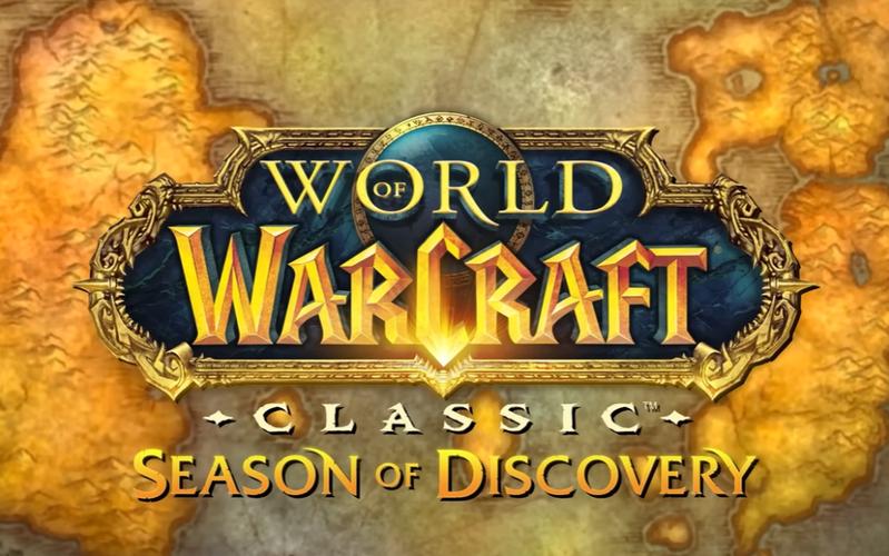 998WOW,探索魔兽世界SF的无限可能